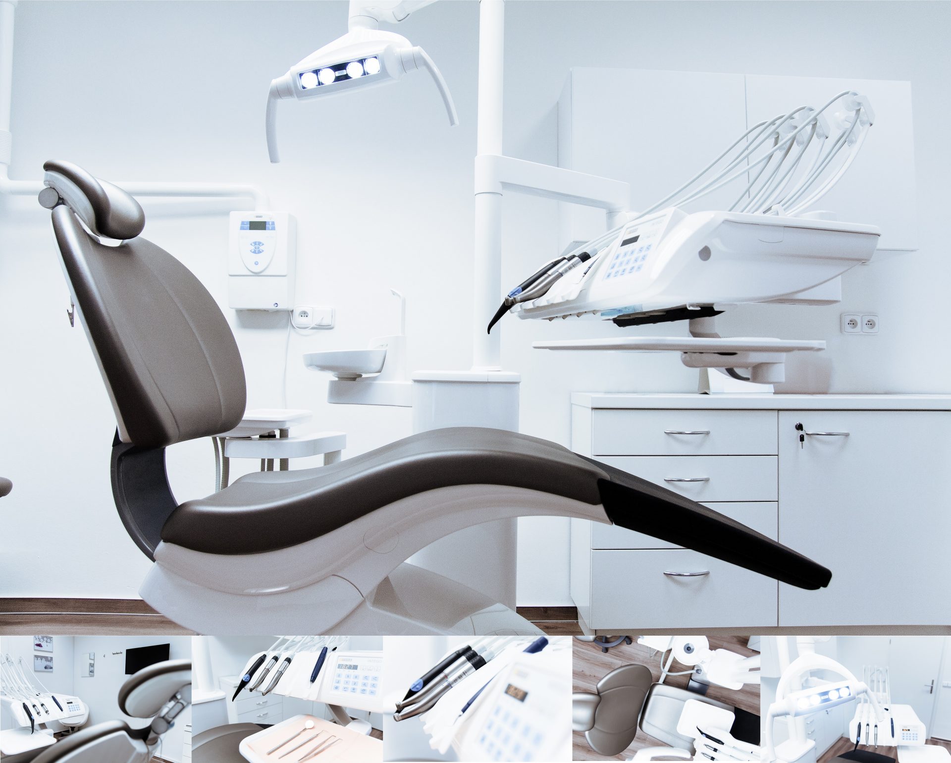 Dental Cleaning and Prevention