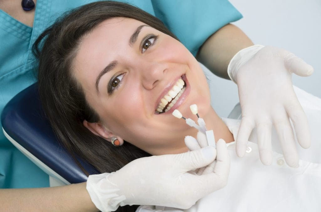 Before Getting Dental Crowns