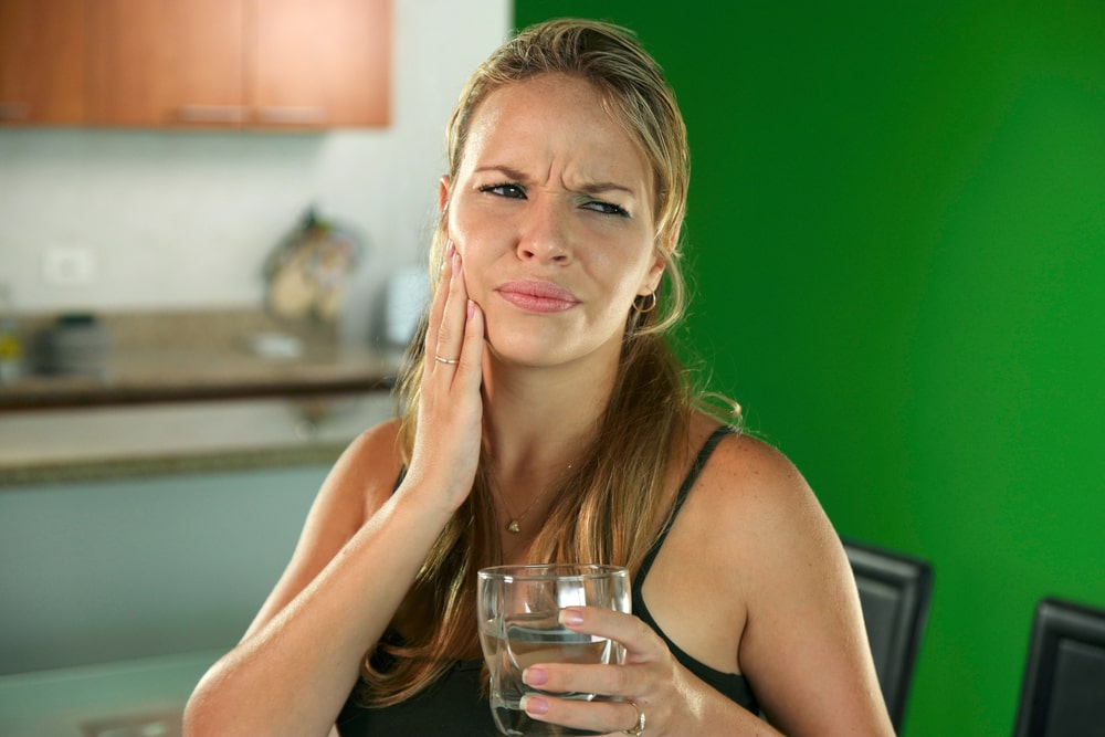 Common Dental Problems