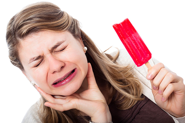 Tooth Sensitivity