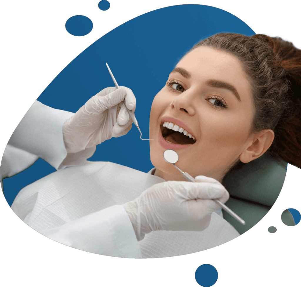 composite fillings Murfreesboro TN