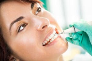 Dental Cleaning in Murfreesboro