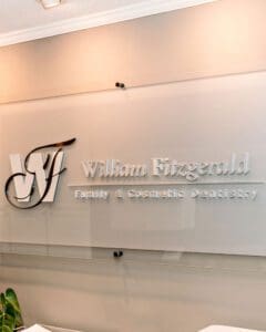 William Fitzerald Cosmetic Dentistry