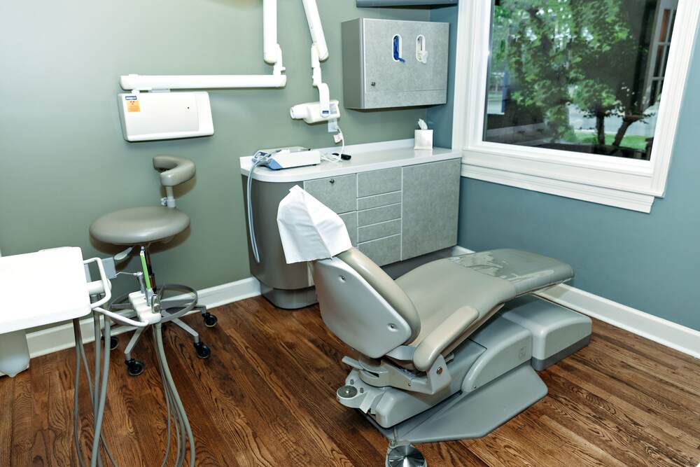 William Fitzgerald DDS Office
