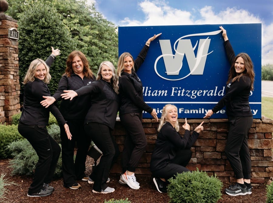 Fitzgerald Dentistry Murfreesboro TN